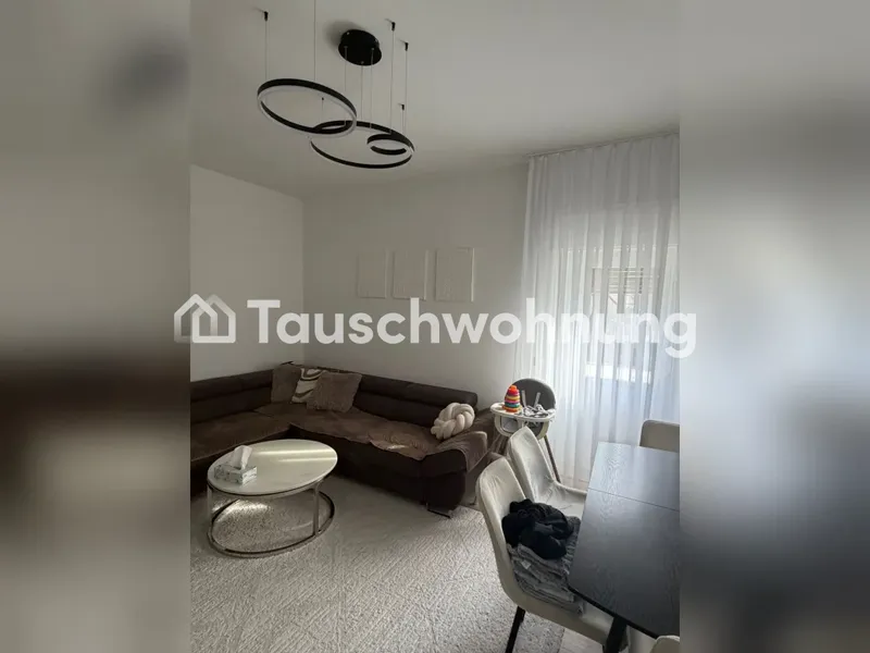 Tauschwohnung: 2-Zimmer-Wohnung in Reinickendorf zum Tausch — photo 1